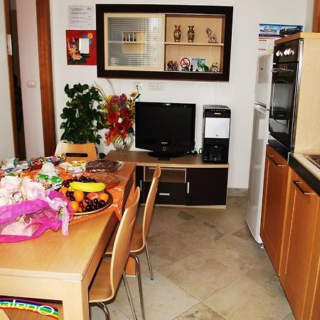 Il Nuovo Arcobaleno Bed & Breakfast Alghero Exterior photo