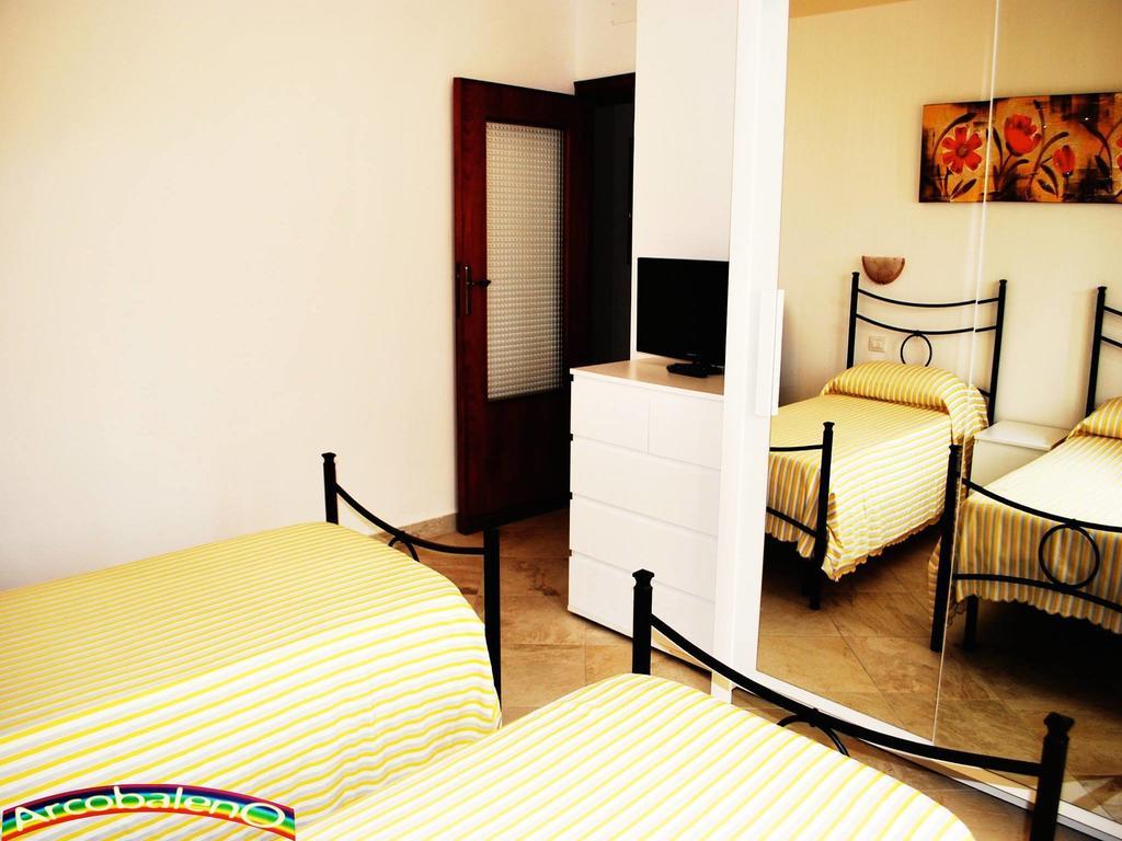 Il Nuovo Arcobaleno Bed & Breakfast Alghero Exterior photo