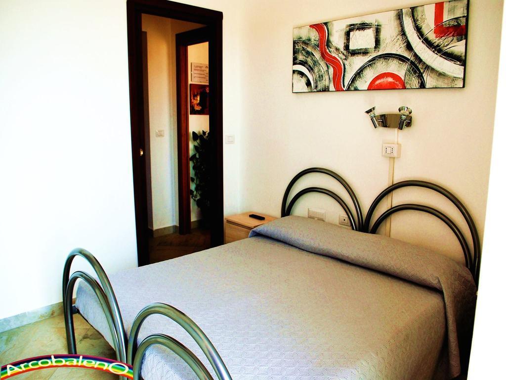 Il Nuovo Arcobaleno Bed & Breakfast Alghero Exterior photo