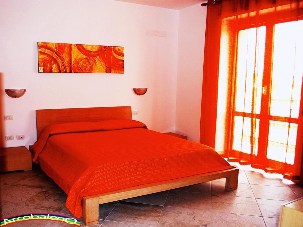Il Nuovo Arcobaleno Bed & Breakfast Alghero Room photo